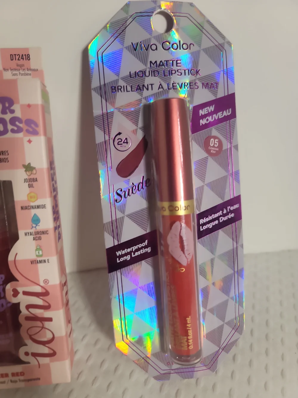 N/A lip plumper